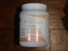 Milk Dust Protein Powder 1.45 Lbs Lactation For Nursing Moms Fudge Browni New. Price: $31.99.