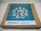 New Protekt Back Serenity Gel Overlay Proactive Wheelchair Cushion E2611 18X17". Price: $29.00.