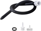 Portable Travel Enema Kit Can Connect Most Water Bottles And Shower Hoses, Si... New. Price: $15.50.