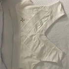 Tommie Copper Women's Shoulder Comfort Bra Front Zip Posture Support Xl Pre-owned. Price: $12.00.