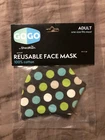 Gogo By Shedrain Reusable Face Mask (new). Price: $15.00.