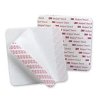 3M Medipore Dress-it Pre Cut Dressing Covers 25/BX #2956 (15CM 15CM) New. Price: $47.98.