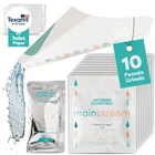 Disposable Female Urination Device, Pack Of 10 Portable Urinal For Women, Travel New. Price: $33.31.