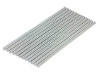 Aoldhyy 035174 17" Scraper Blade For Taylor Soft Serve Machines (12) New. Price: $55.69.