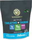 Creatine Monohydrate Powder Supplement, 5G 1G New. Price: $61.99.