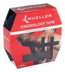 Mueller Sports Medicine Kinesiology Tape, Quality 2 In. X 98.4 Ft., Black New. Price: $48.14.