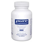 Glucosamine Chondroitin With Msm 120 Capsules Pure Encapsulations New. Price: $75.00.