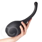 Silicone Oversized Colt Bum Buddy Douche Enema Personal Cleansing System New. Price: $37.95.