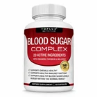 Healthy Levels Support Complex W/ Cinnamon Chromium Mulberry 60 Capsules Vegan New. Price: $10.69.