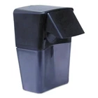 Tolco 230210 Foam Soap Dispenser 32 Oz Black Wall Mount New. Price: $36.05.