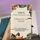 Wuvezrub 100% Pure Essential Oil Therapeutic Grade Aromatherapy 30ML Pk New. Price: $20.00.