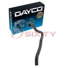 Dayco Radiator Coolant Hose For E72404 9727 62647 27076X 26514X Jz New. Price: $39.71.