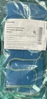 (1 Pair) Medline Stryker MDS601MD Medium Hemo-force Dvt Calf Sleeves Garment New. Price: $19.99.