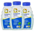 Create And Bundle Antacid Chewable Tablets 750 Mg Wintergreen Flavor Calcium New. Price: $45.88.