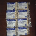 Medline Single Tread Slippers 8-PACK Size Xl New. Price: $19.99.