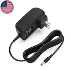 12V Charger For Zima Ecobasic Zyrex Midomi Muaysy Dental Pod Ultrasonic Cleaner New. Price: $10.28.