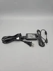 Genuine Olympus F-1AC Adapter For Tough 3000 6010 8000 4.8V-0.7A Used. Price: $14.00.