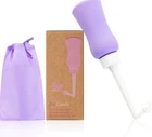 Purcomfy Upside Down Peri Bottle For Postpartum Care Large 11OZ Purple Bpa Free New. Price: $8.49.
