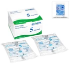 Global Medical Products - 5CC Oral Syringe Qty 100 Sterile No Tip Caps New. Price: $19.99.