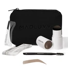 Madluvv Stamp Kit With Stencils Ounce (pack 1), 4 - Soft Brown Brand. Price: $61.99.