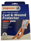 Adult Knee Elbow Cast & Wound Protector Walgreens New. Price: $8.98.