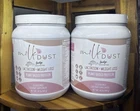 2X Milk Dust Protein Powder 1.45 Lbs Lactation For Nursing Moms Fudge Bro New. Price: $71.89.