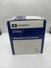 Shiley Disposable Inner Cannula 4IC65, 5.5 I.d. 6.5MM-10 Count Exp 05/21/2030 New. Price: $24.95.