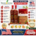 Young Living Ningxia Red Starter Bundle Wolfberry Drink Oil Kit New Us Seller. Price: $109.99.