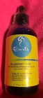 Curls Blueberry & Mint Hair And Scalp Strengthening Oil, For All Types 4OZ New. Price: $14.79.