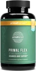 Primal Flex 60 Capsules Harvest Joint Support Supplement New. Price: $79.80.