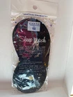 Earth Therapeutics Sleep Eye Mask/masque New. Price: $12.99.