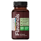 Cocoavia Flavanols 500MG Heart Brain Support Supplement, High Flavan... New. Price: $105.75.