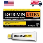 Lotrimin Ultra Jock Itch Treatment Cream Free Ship New. Price: $29.90.