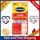9 Count Dr. Scholl Corn Removers All-day Hold, Quick Removal Patches New. Price: $6.55.