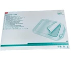 3M Tegaderm 1629 Transparent Film Dressing Frame, 8"X 12" Sheets Per Open Box New. Price: $7.99.
