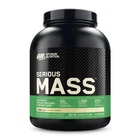 Weight Gainer Protein Powder Serious Mass Vanilla 6 Pound Optimum Nutrition Zinc New. Price: $104.99.