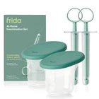 Fertility Insemination Kit Home Diy 2 Applicators Cups Frida Support New. Price: $74.99.