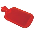 2-QUART Rubber Hot Cold Water Bottle W/ Screw Topper For Pain Relief New. Price: $24.99.