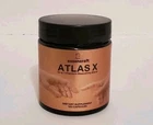 Essencraft Atlas X 10-IN-1 Masculinity Muscle Booster Supplement For Men, 120CT New. Price: $38.95.