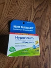 Boiron Hypericum Perforatum 30C Mdt Pack Pellet Expires 03/2029 New Sealed. Price: $14.19.