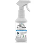 Natural Mite Spray 16 Oz Bottle Plant Based Treatment For Dust, Spider, Carp Brand. Price: $49.99.