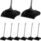 Weewooday 8 Pieces Commercial Lobby Plastic Upright With Lon... New. Price: $151.86.