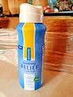 Preparation Soothing Relief Cooling Spray - 2.7 Oz Exo 20/2024 New. Price: $5.99.
