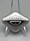 Cefaly Dual Headache & Migraine Relief Treatment Prevention Device No Electrodes Used. Price: $199.95.