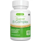 Igennus Methylated Super B-complex, Vitamin With & Methylfol New. Price: $23.95.