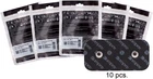 Compex Easy Snap Electrodes 4 Inch For Edge, 5 Count (pack Of 2) New. Price: $78.99.