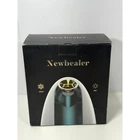 Newbealer 3-IN-1 Hot And Cold Aromatherapy Facial Steamer Humidifier NB8388. Price: $79.90.