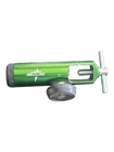 Medline Oxygen O2 Tank Regulator HCS8708M 50 Psi Cga Brass Sleeved Green Pre-owned. Price: $9.99.
