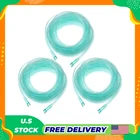 3 Pack 50FT Oxygen Tube, Green Crush Resistant Tubing, Kink Free, Latex New. Price: $39.43.