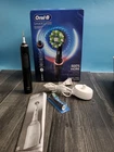 Oral-b Smart 1500 Rechargeable Electric Power Toothbrush, Black Open. Price: $69.99.